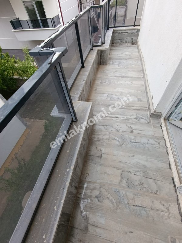 Karaman Tabduk Emre Mahallesi Satılık 4+1 Daire - Fotoğraf 11