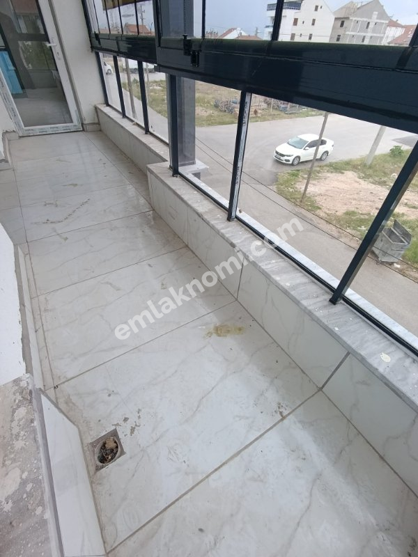 Karaman Tabduk Emre Mahallesi Satılık 4+1 Daire - Fotoğraf 13