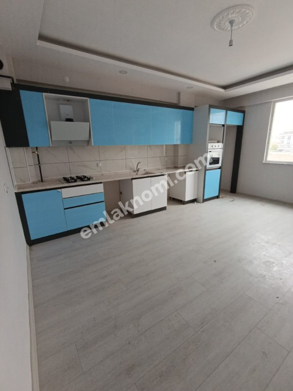 Karaman Tabduk Emre Mahallesi Satılık 4+1 Daire