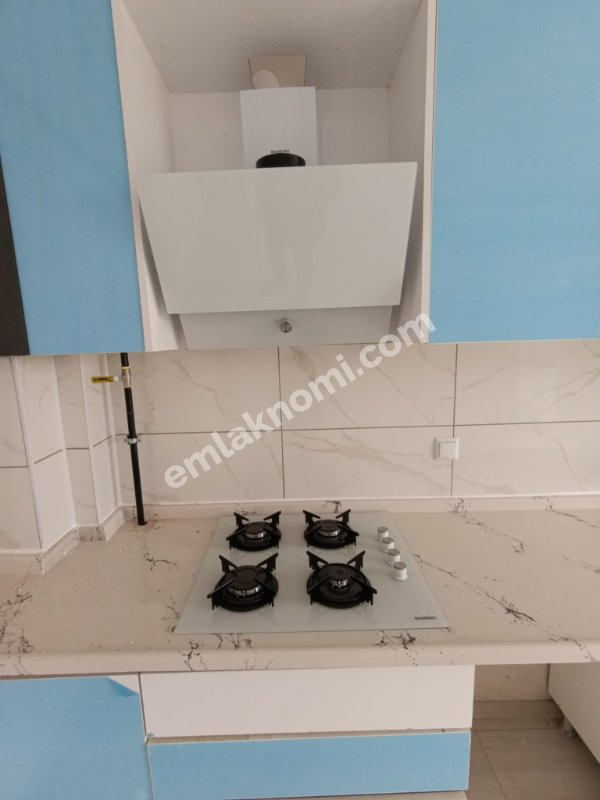 Karaman Tabduk Emre Mahallesi Satılık 4+1 Daire - Fotoğraf 14