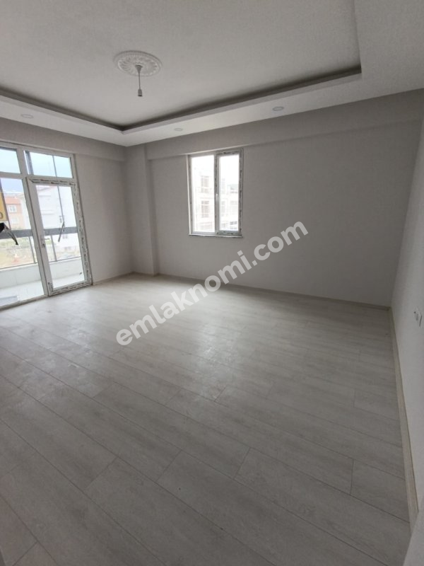 Karaman Tabduk Emre Mahallesi Satılık 4+1 Daire - Fotoğraf 16
