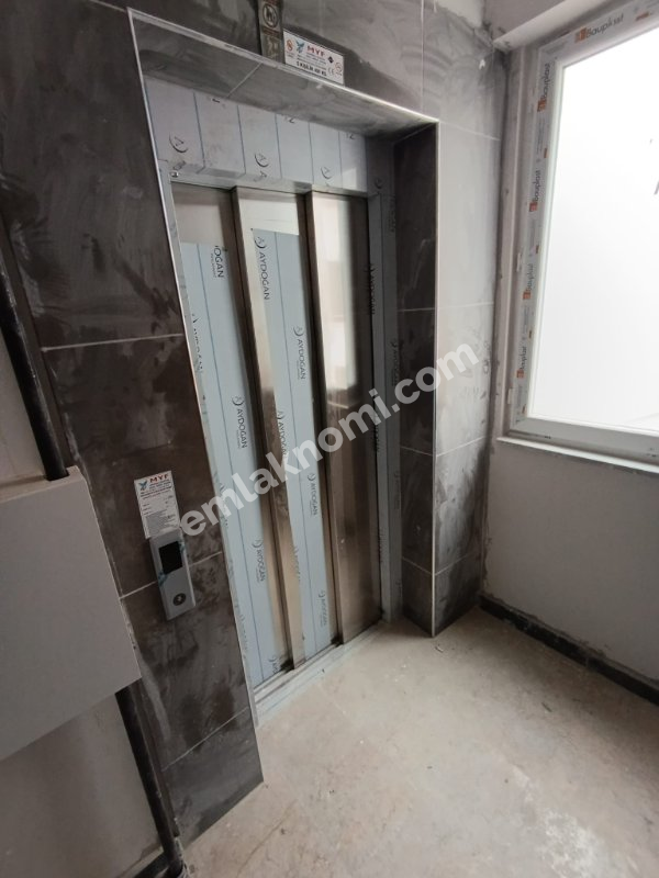 Karaman Tabduk Emre Mahallesi Satılık 4+1 Daire - Fotoğraf 24