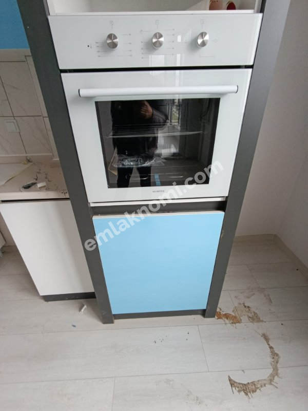 Karaman Tabduk Emre Mahallesi Satılık 4+1 Daire - Fotoğraf 26