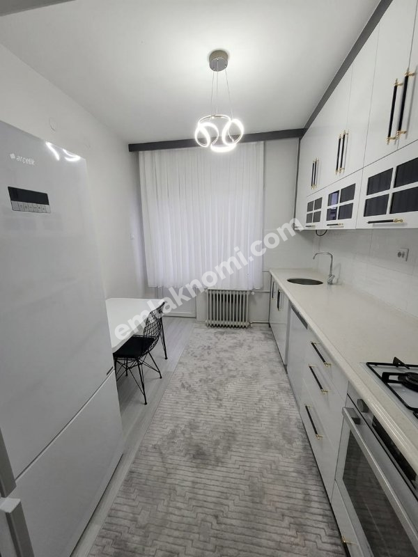 Ereğli Türbe Mahallesi Satılık 2+1 Daire