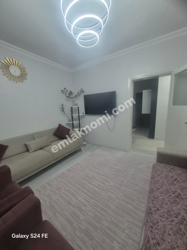Ereğli Türbe Mahallesi Satılık 2+1 Daire - Fotoğraf 3