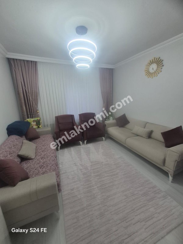 Ereğli Türbe Mahallesi Satılık 2+1 Daire - Fotoğraf 4
