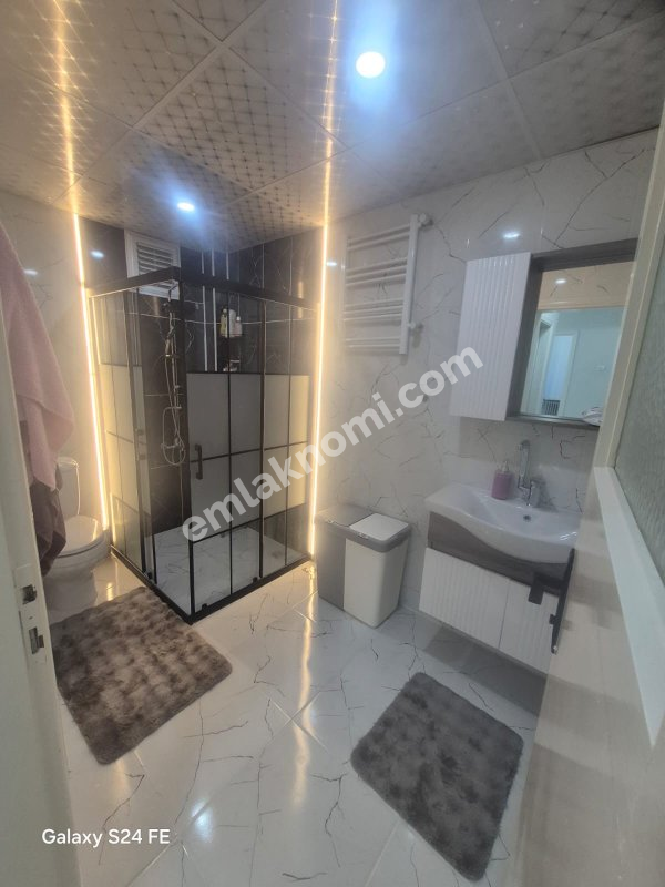 Ereğli Türbe Mahallesi Satılık 2+1 Daire - Fotoğraf 6
