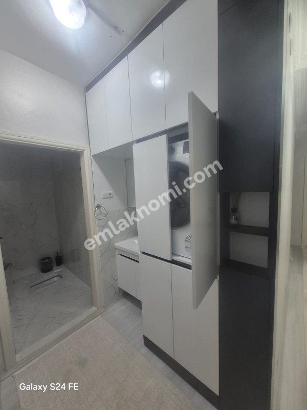 Ereğli Türbe Mahallesi Satılık 2+1 Daire - Fotoğraf 8