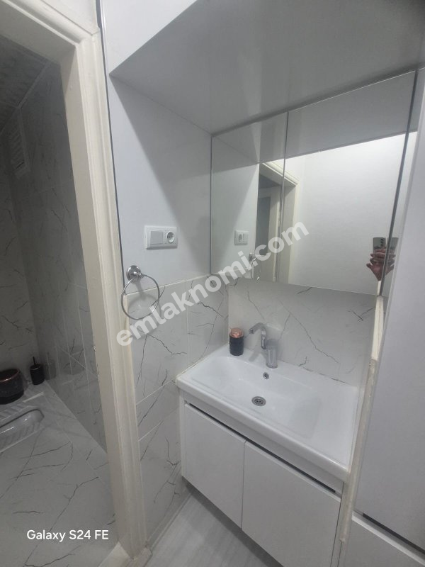 Ereğli Türbe Mahallesi Satılık 2+1 Daire - Fotoğraf 9