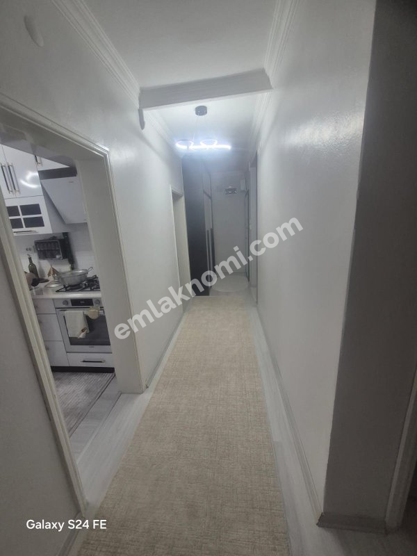 Ereğli Türbe Mahallesi Satılık 2+1 Daire - Fotoğraf 10