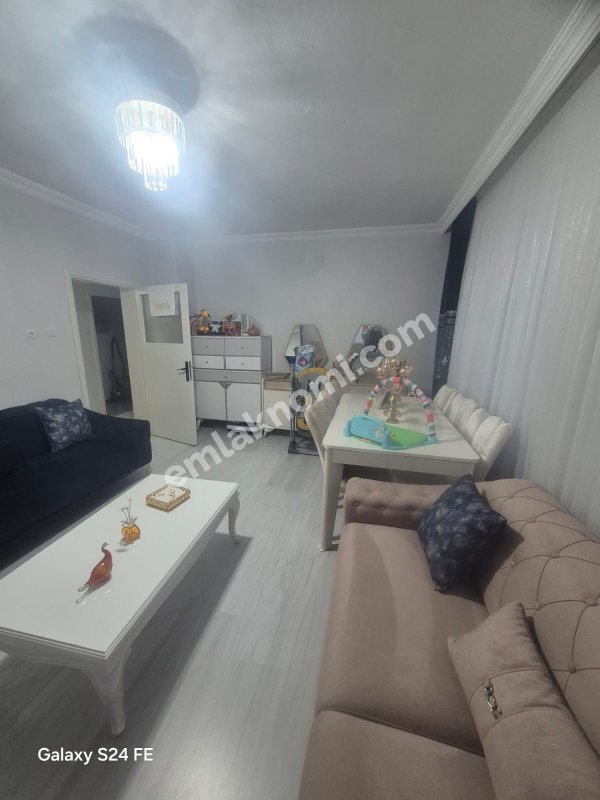 Ereğli Türbe Mahallesi Satılık 2+1 Daire - Fotoğraf 12