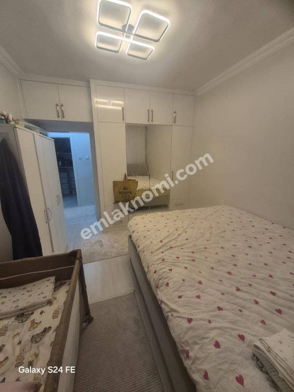 Ereğli Türbe Mahallesi Satılık 2+1 Daire - Fotoğraf 13