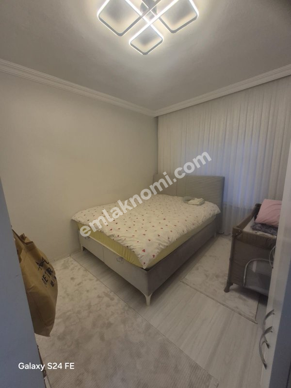 Ereğli Türbe Mahallesi Satılık 2+1 Daire - Fotoğraf 14