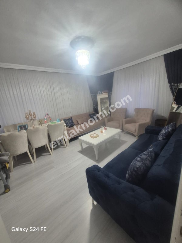 Ereğli Türbe Mahallesi Satılık 2+1 Daire - Fotoğraf 15