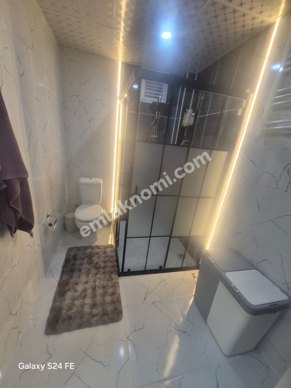 Ereğli Türbe Mahallesi Satılık 2+1 Daire - Fotoğraf 16