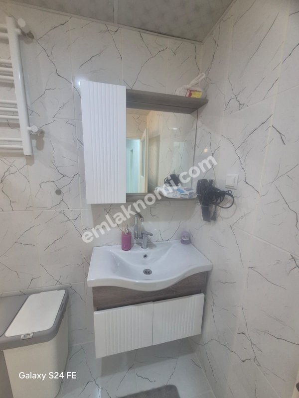 Ereğli Türbe Mahallesi Satılık 2+1 Daire - Fotoğraf 17