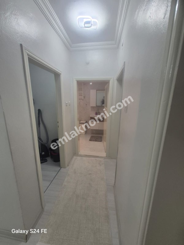 Ereğli Türbe Mahallesi Satılık 2+1 Daire - Fotoğraf 18