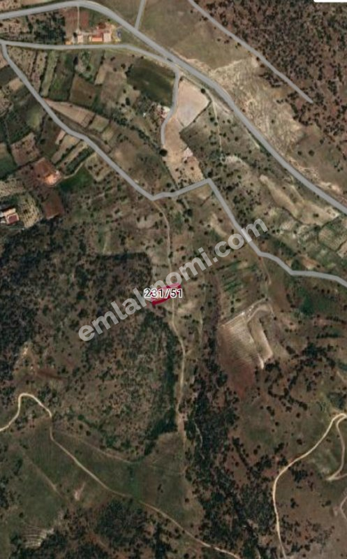Karaman Satılık Tarla