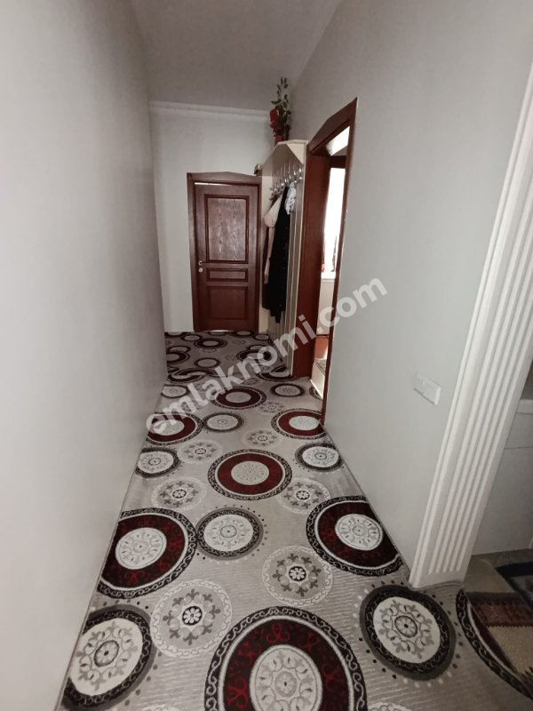 Karaman Mahmudiye Mahallesi Satılık 3+1 Daire