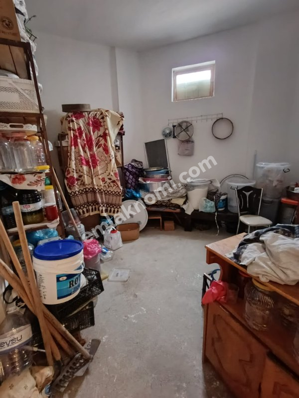 Karaman Mahmudiye Mahallesi Satılık 3+1 Daire - Fotoğraf 3