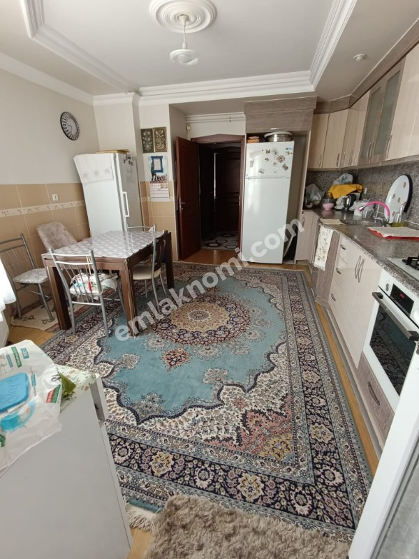 Karaman Mahmudiye Mahallesi Satılık 3+1 Daire - Fotoğraf 5