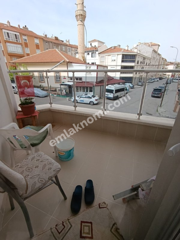 Karaman Mahmudiye Mahallesi Satılık 3+1 Daire - Fotoğraf 7