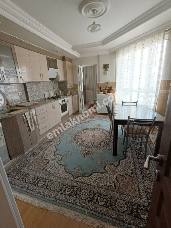 Karaman Mahmudiye Mahallesi Satılık 3+1 Daire - Fotoğraf 8