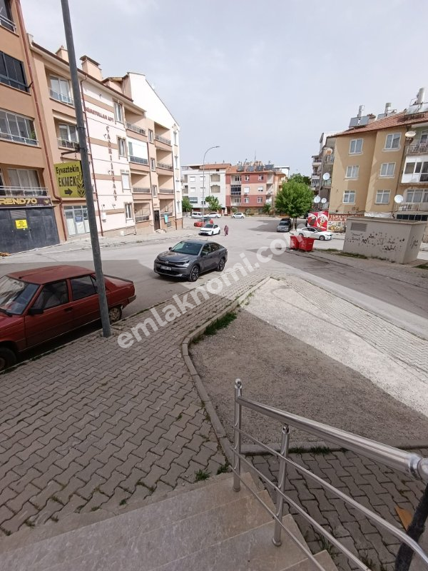 Karaman Mahmudiye Mahallesi Satılık 3+1 Daire - Fotoğraf 10