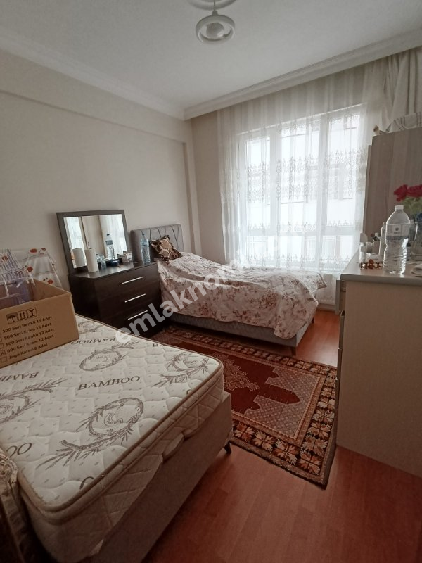 Karaman Mahmudiye Mahallesi Satılık 3+1 Daire - Fotoğraf 12