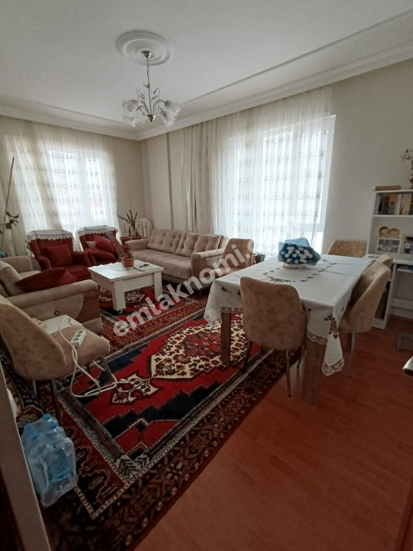Karaman Mahmudiye Mahallesi Satılık 3+1 Daire - Fotoğraf 14
