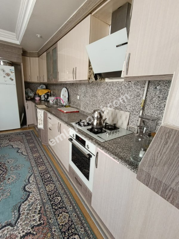 Karaman Mahmudiye Mahallesi Satılık 3+1 Daire - Fotoğraf 15