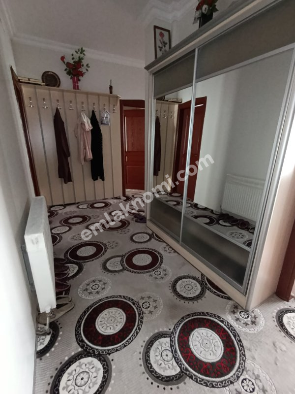Karaman Mahmudiye Mahallesi Satılık 3+1 Daire - Fotoğraf 16