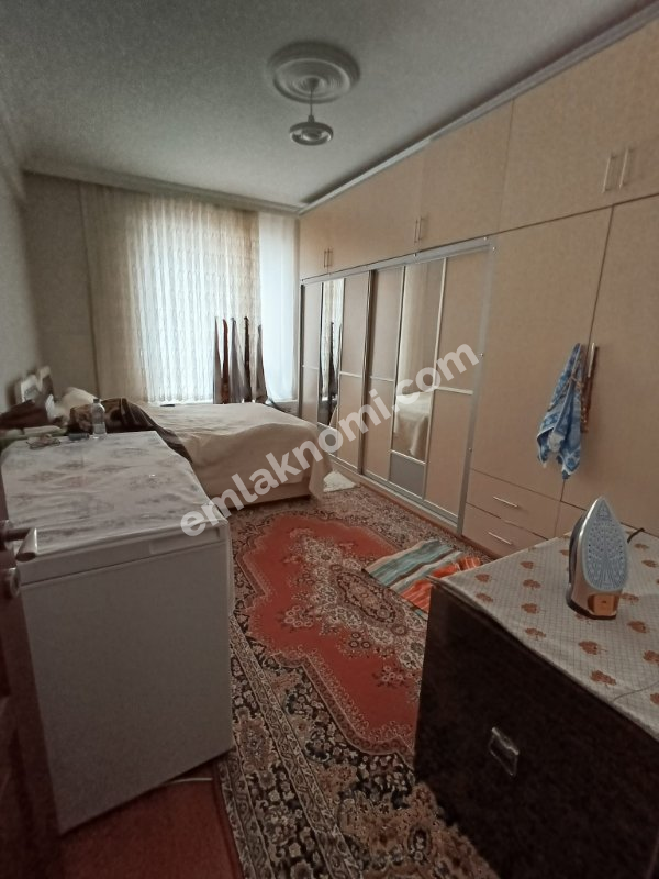 Karaman Mahmudiye Mahallesi Satılık 3+1 Daire - Fotoğraf 17