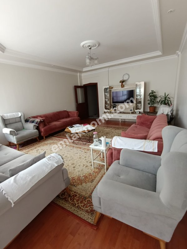 Karaman Mahmudiye Mahallesi Satılık 3+1 Daire - Fotoğraf 18