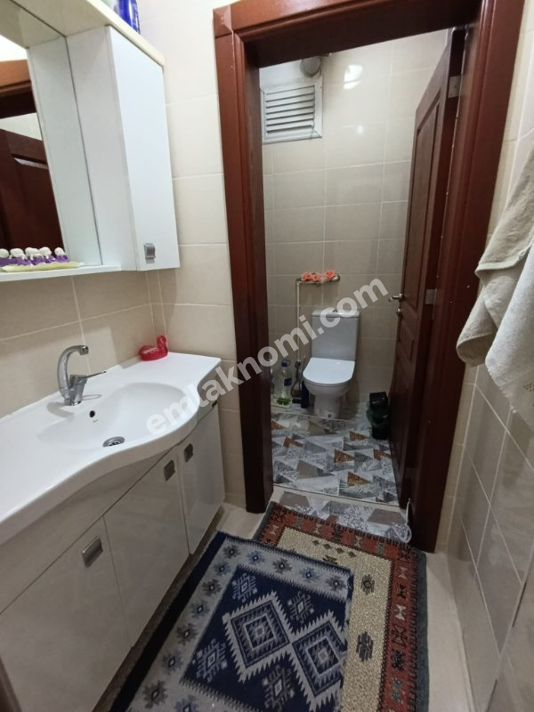Karaman Mahmudiye Mahallesi Satılık 3+1 Daire - Fotoğraf 19