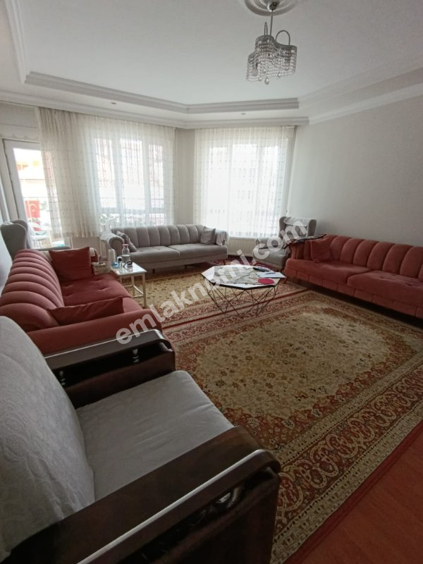 Karaman Mahmudiye Mahallesi Satılık 3+1 Daire - Fotoğraf 21