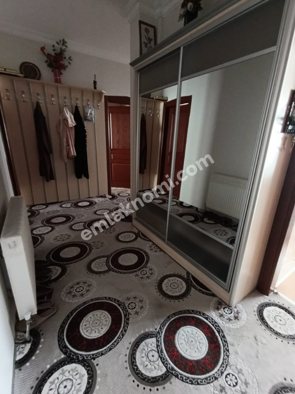 Karaman Mahmudiye Mahallesi Satılık 3+1 Daire - Fotoğraf 22