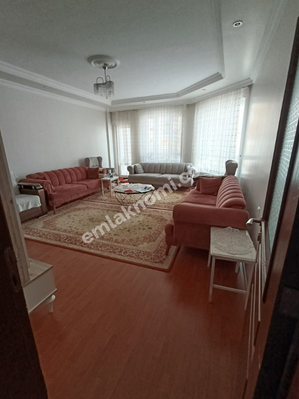 Karaman Mahmudiye Mahallesi Satılık 3+1 Daire - Fotoğraf 24