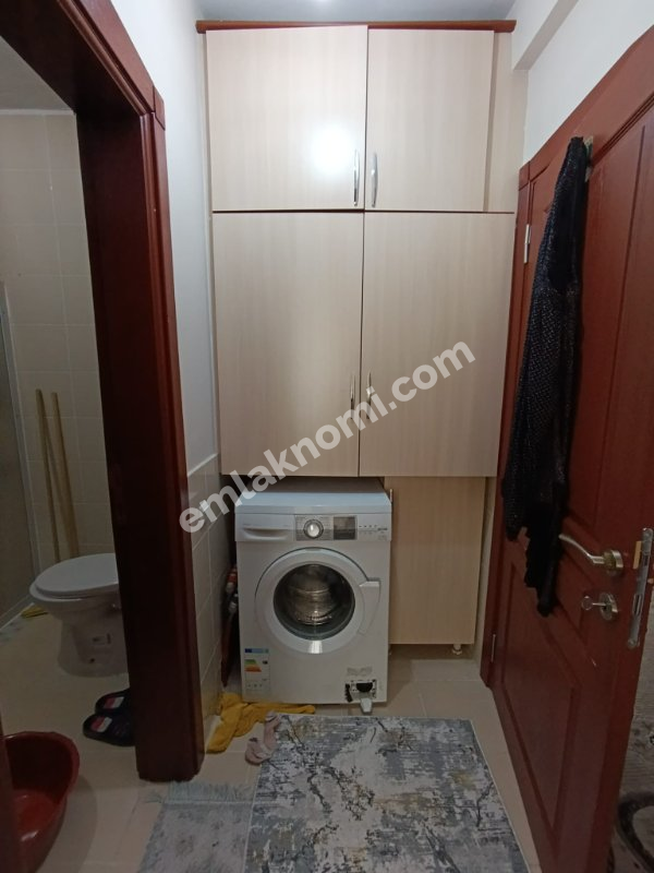 Karaman Mahmudiye Mahallesi Satılık 3+1 Daire - Fotoğraf 25