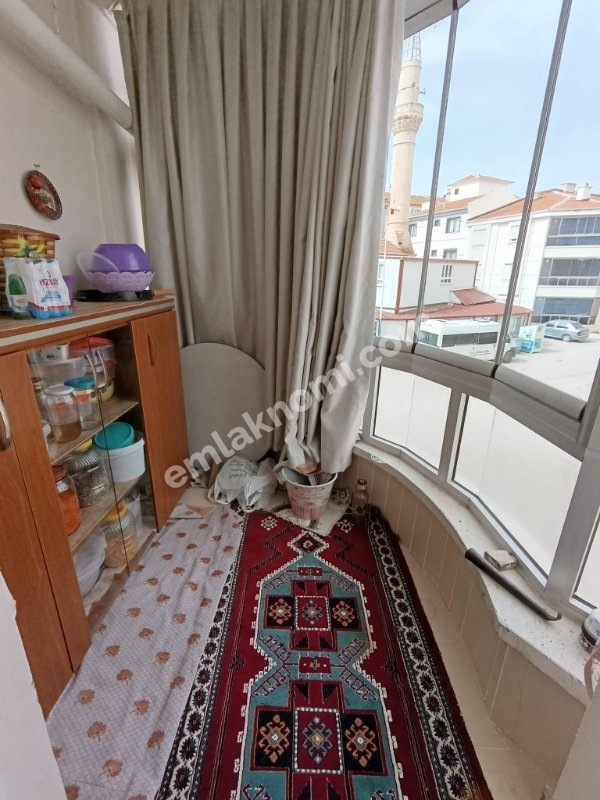Karaman Mahmudiye Mahallesi Satılık 3+1 Daire - Fotoğraf 26