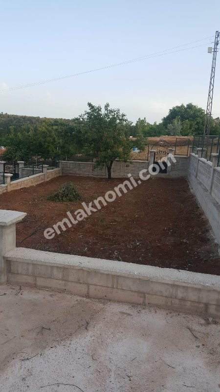 Karaman Satılık Konut Arsası - Fotoğraf 1