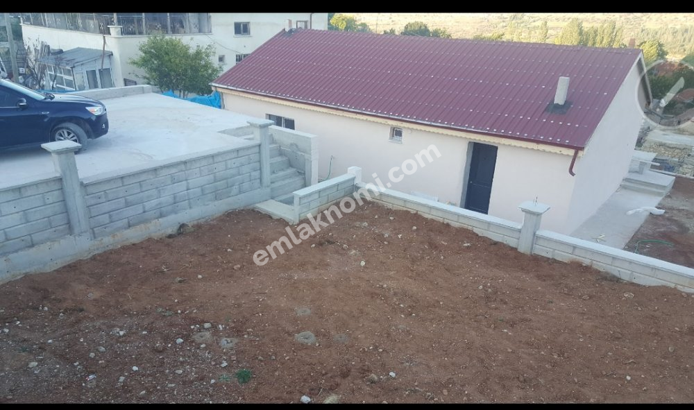 Karaman Satılık Konut Arsası - Fotoğraf 11
