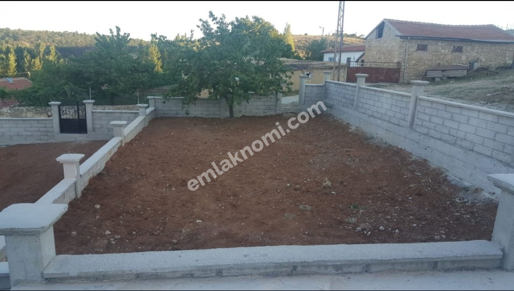 Karaman Satılık Konut Arsası - Fotoğraf 12