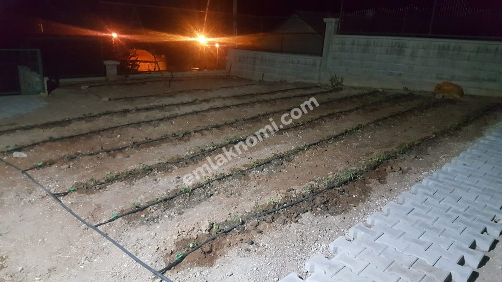 Karaman Satılık Konut Arsası - Fotoğraf 14