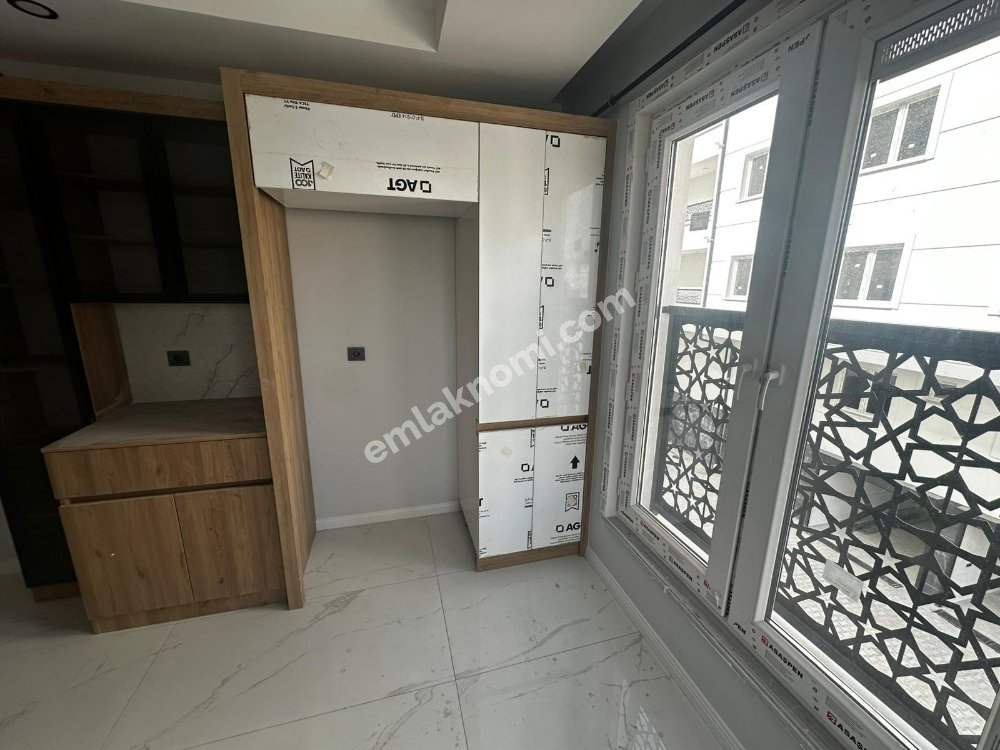 Karaman Kazım Karabekir Paşa Mahallesi Satılık 3+1 Daire | Emlakmaster - Fotoğraf 19