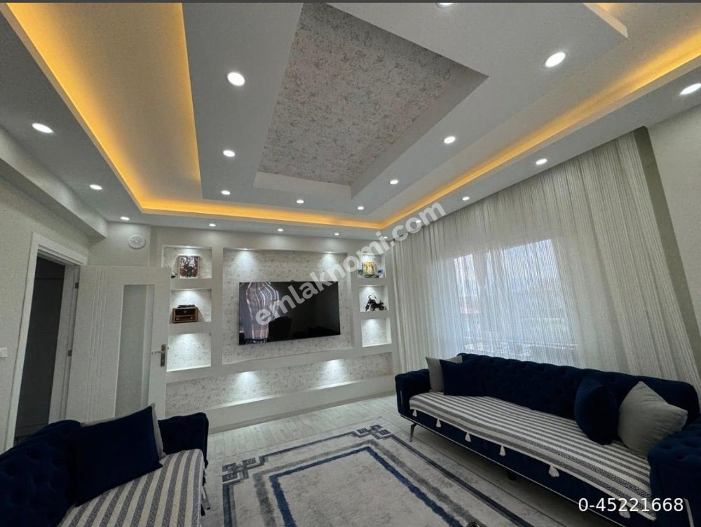 Ereğli Eti Mahallesi Satılık 3+1 Daire