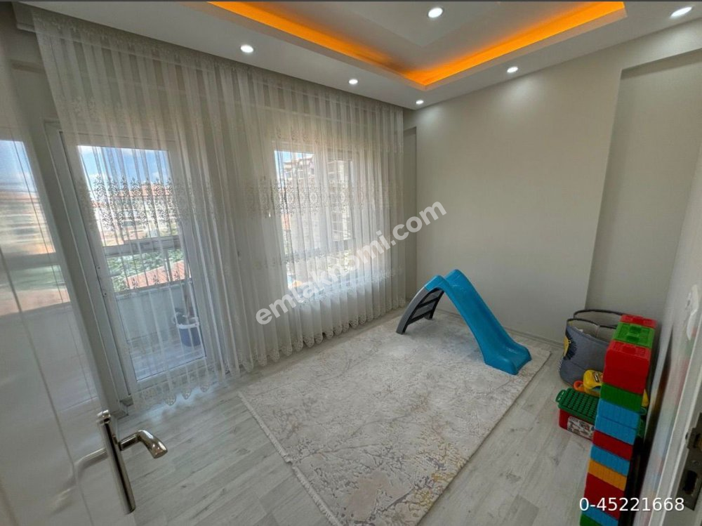 Ereğli Eti Mahallesi Satılık 3+1 Daire | Emlakmaster - Fotoğraf 4