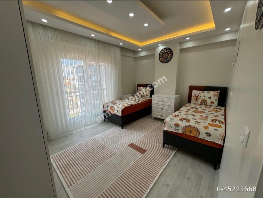 Ereğli Eti Mahallesi Satılık 3+1 Daire | Emlakmaster - Fotoğraf 5