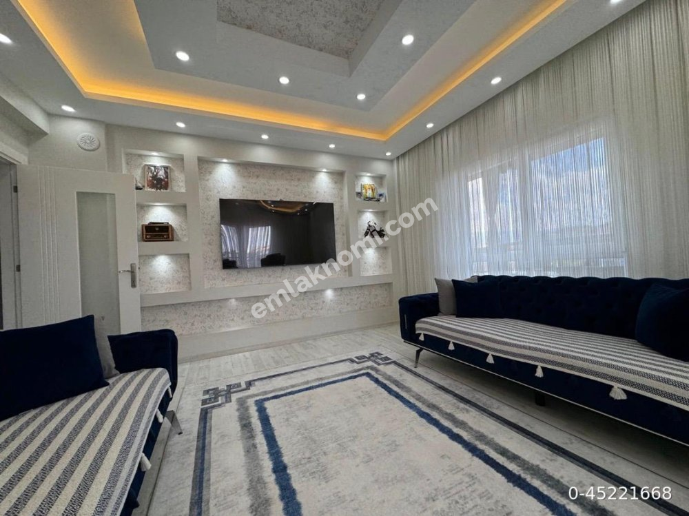 Ereğli Eti Mahallesi Satılık 3+1 Daire | Emlakmaster - Fotoğraf 7