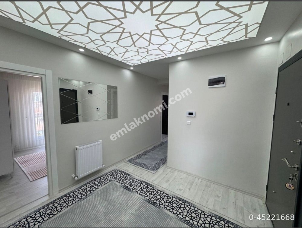Ereğli Eti Mahallesi Satılık 3+1 Daire | Emlakmaster - Fotoğraf 10